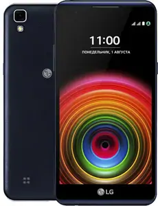 Замена usb разъема на телефоне LG X Power в Нижнем Новгороде